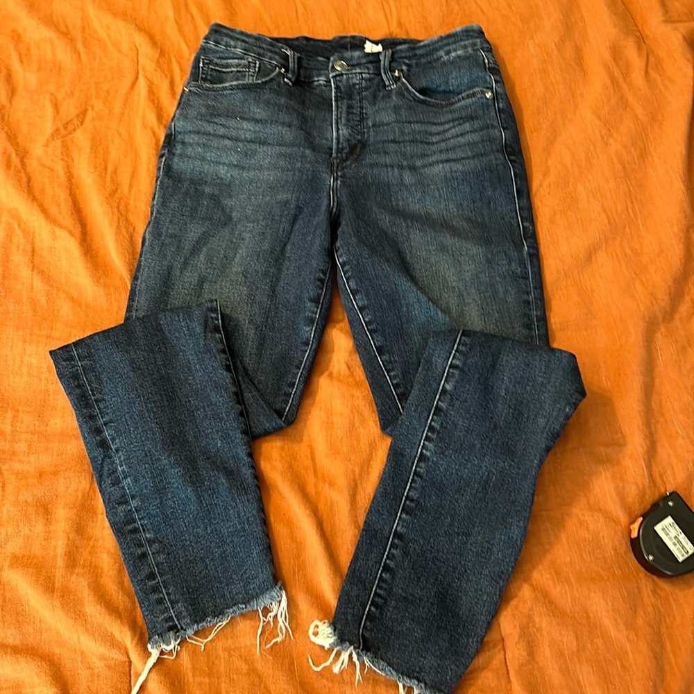 Good American good legs 8/29